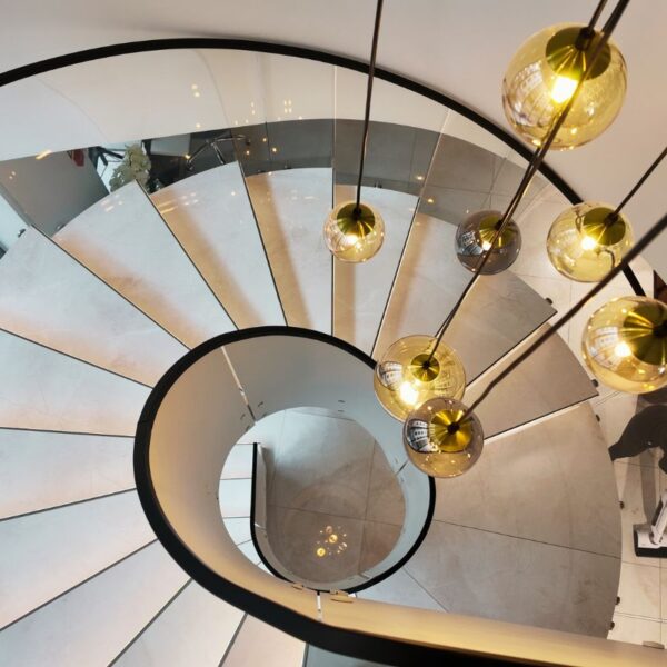balustrady